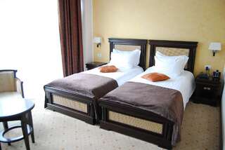 Отель Hotel Zodiac Констанца Двухместный номер с 2 отдельными кроватями-3